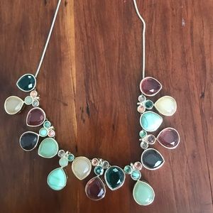 trifari necklace